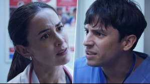 "Yo te quería": Ivette se cansó de Jonás tras escándalo en la posta en Los Casablanca