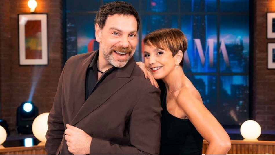 Programación de Mega este viernes 29 de agosto: ¿A qué hora se emitirá Only Fama?