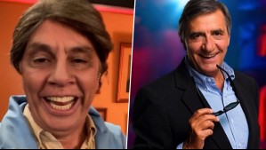 José Miguel Viñuela se luce imitando a Kike Morandé: Recreó su vestimenta y lanzó sus típicos dichos
