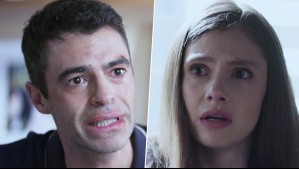 "Fue un infierno": La elaborada trampa de Juan Pablo para recuperar a Martina en Los Casablanca