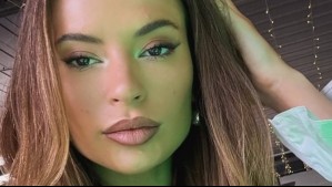 Julia Fernandes visita la clínica de Ignacia Michelson para un tratamiento con salmón: Este es su costo