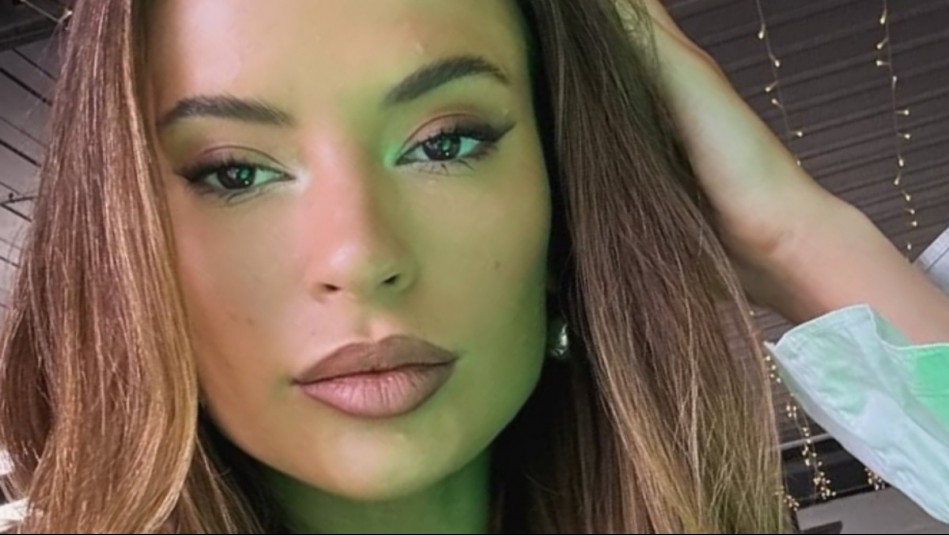 Julia Fernandes visita la clínica de Ignacia Michelson para un tratamiento con salmón: Este es su costo