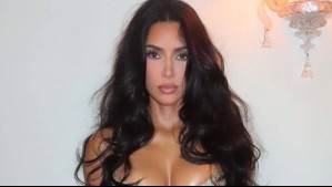 Los arriesgados looks de North West: Así experimenta la hija de Kim Kardashian con su estilo a sus 12 años