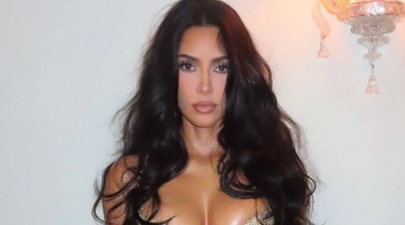 Los arriesgados looks de North West: Así experimenta la hija de Kim Kardashian con su estilo a sus 12 años