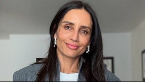 Leonor Varela se llena de alivio a un mes de grave fractura en el pie: Así avanza su proceso de rehabilitación