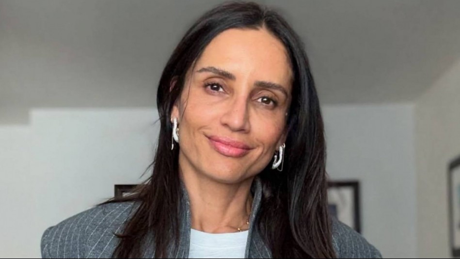 Leonor Varela se llena de alivio a un mes de grave fractura en el pie: Así avanza su proceso de rehabilitación