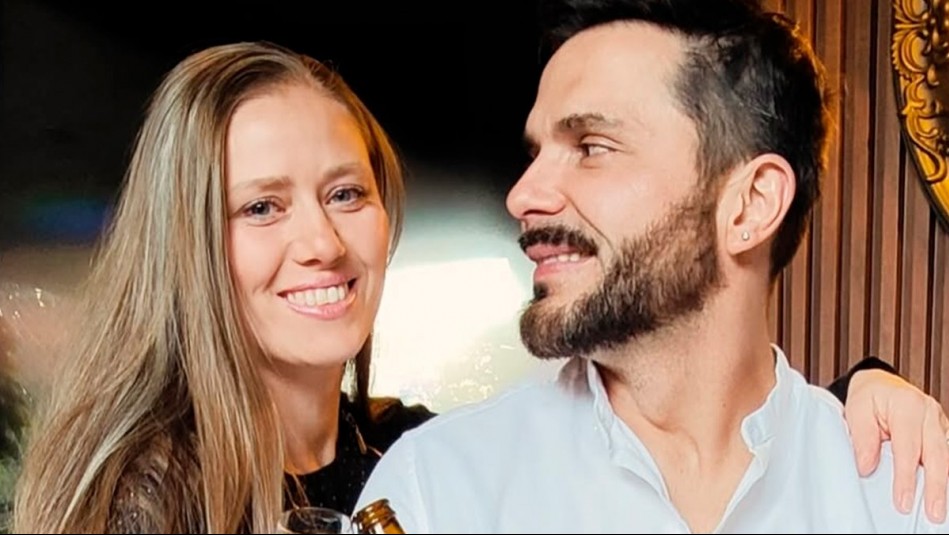 'Un proceso difícil': Ludmila Ksenofontova rompe el silencio y habla de su separación con Álvaro Ballero