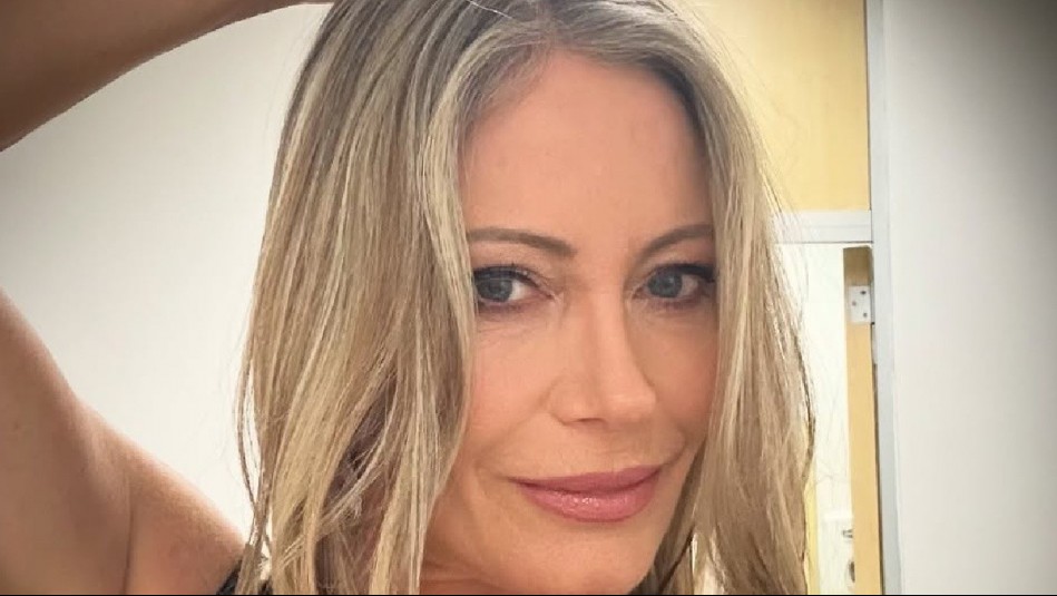 'Qué ejercicio más horrible': Marcela Vacarezza hace público su odio por particular movimiento en pilates