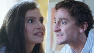 "El que metió a esa mujer...": Martina culpa a Samuel por engaños de Juan Pablo y Luciana en Los Casablanca