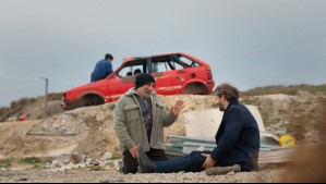 Leyla - Capítulo 24 (Parte 2): Las dudas de Mali