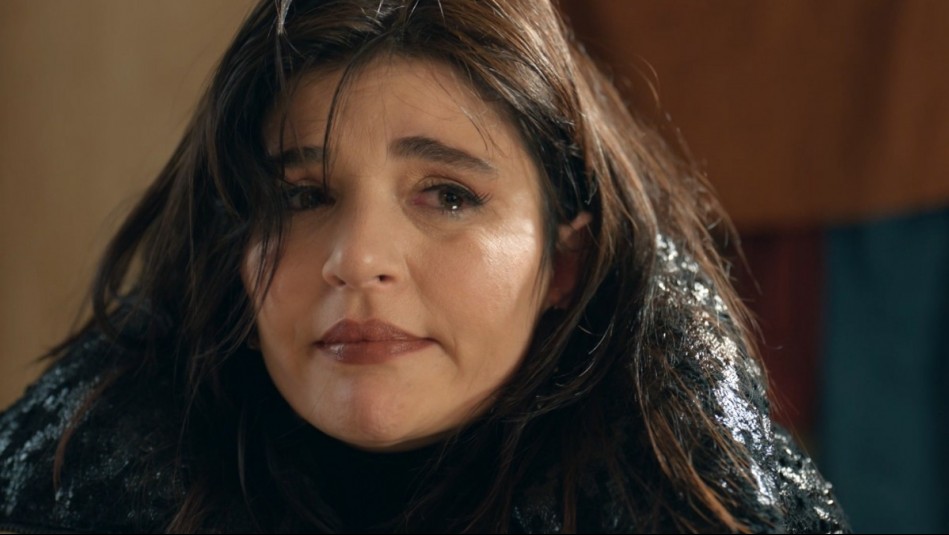 Leyla - Capítulo 25 (Parte 2): El evento en el vertedero