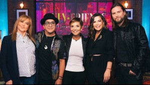 Fin de semana de regresos, confesiones y risas con capítulos imperdibles de Only Fama y Only Friends