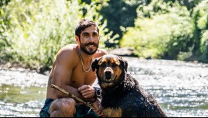 Pedro Astorga realiza un repaso histórico por Praga: "Es como entrar en un cuento"