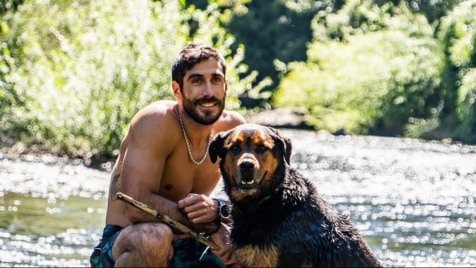 Pedro Astorga realiza un repaso histórico por Praga: 'Es como entrar en un cuento'