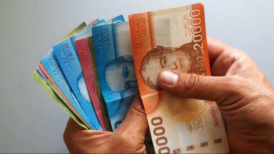 Comienza pago anual de Subsidio Empleo Joven: Así puede revisar si te corresponden los $678 mil pesos