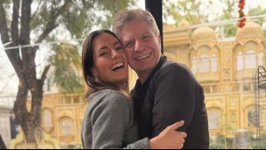 El actor de Los Casablanca que cautiva a Rosario Bravo y su esposo: "Por ti nos trasnochamos"