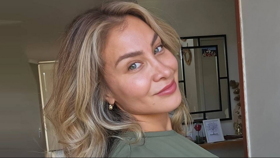 Valorado en 8 millones de pesos: ¿Por qué el vestido de Sabrina Sosa no está listo a solo horas de casarse?