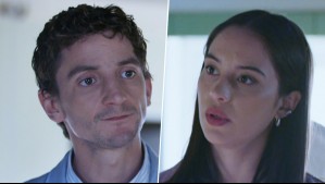 Avance de Los Casablanca: Samuel le pedirá ayuda a Luciana