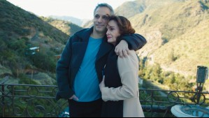 "Prefiero arrepentirme por lo que hice...": Este es el consejo que Santiago le dio a Bernardita en EJDO