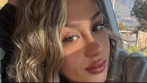 "La ven muy muñequita": La divertida imagen que destapa otra faceta de Trini Neira