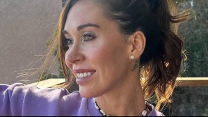 "Me siento regia": Vale Roth regresa a la peluquería a dos meses de dar a luz a Martina y renueva su look