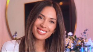 El regalo especial que recibió el hijo de Vanesa Borghi en su primer cumpleaños: "Él lo ama"