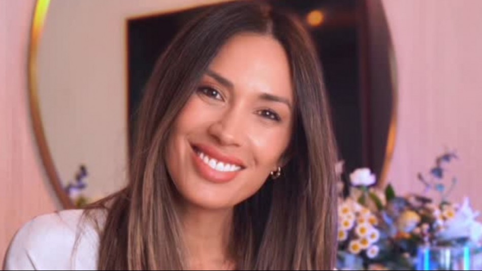 El regalo especial que recibió el hijo de Vanesa Borghi en su primer cumpleaños: 'Él lo ama'