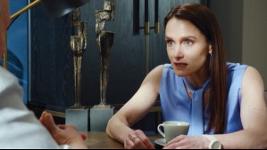 Avance de El Jardín de Olivia: Vanessa alertará a Luis Emilio de la investigación a sus espaldas