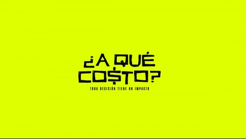 ¿A qué costo?