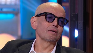 Juan Antonio Labra revela en Only Fama por qué se alejó del espectáculo: 'Me faltó creerme el cuento'