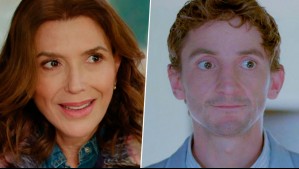 Programación de Mega para este lunes 1 de septiembre: Episodios de impacto en Aguas de Oro y Los Casablanca