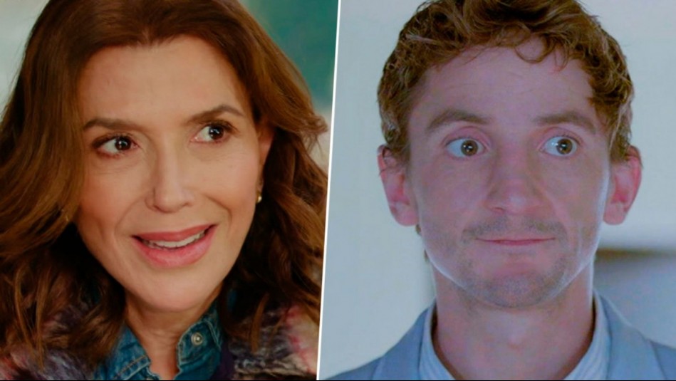 Programación de Mega para este lunes 1 de septiembre: Episodios de impacto en Aguas de Oro y Los Casablanca