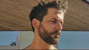 La terapia de Álvaro Ballero tras separarse de Ludmila Ksenofontova: "La vida te enseña a golpes"