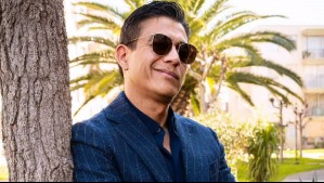 Un rumor de internet llena de emoción y dudas a Américo: "¿Están jugando con mis sentimientos?"