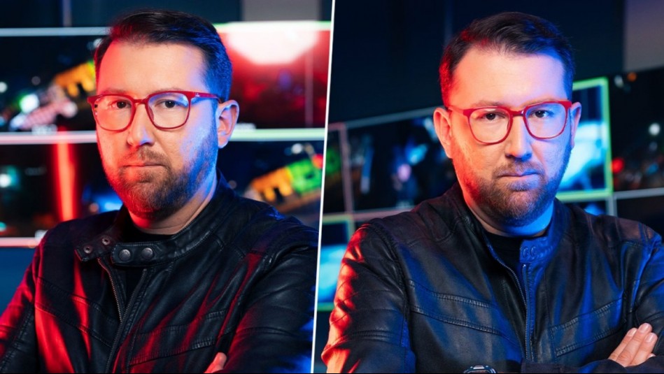 Programación de Mega para este domingo 31 de agosto: Nuevo capítulo de Atrapados 133 con Lucho Ugalde