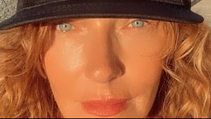 El profundo significado del tatuaje de Cata Pulido en memoria de su hijo: 'Eran el espejo de su alma'