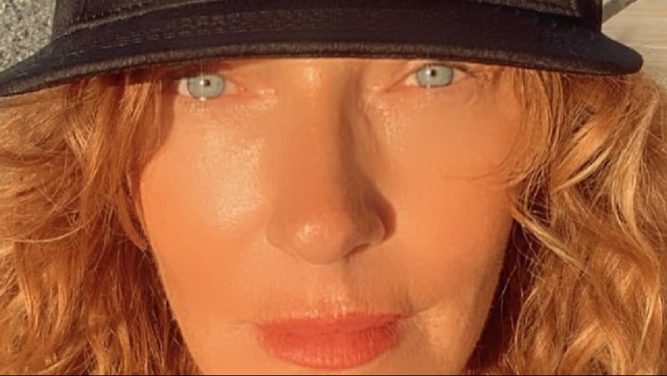 El profundo significado del tatuaje de Cata Pulido en memoria de su hijo: 'Eran el espejo de su alma'