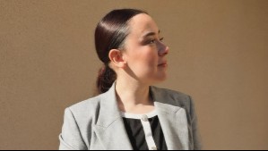 "Atrévete a avanzar": Christell Rodríguez lanza una nueva reflexión en un video con un inusuales protagonistas