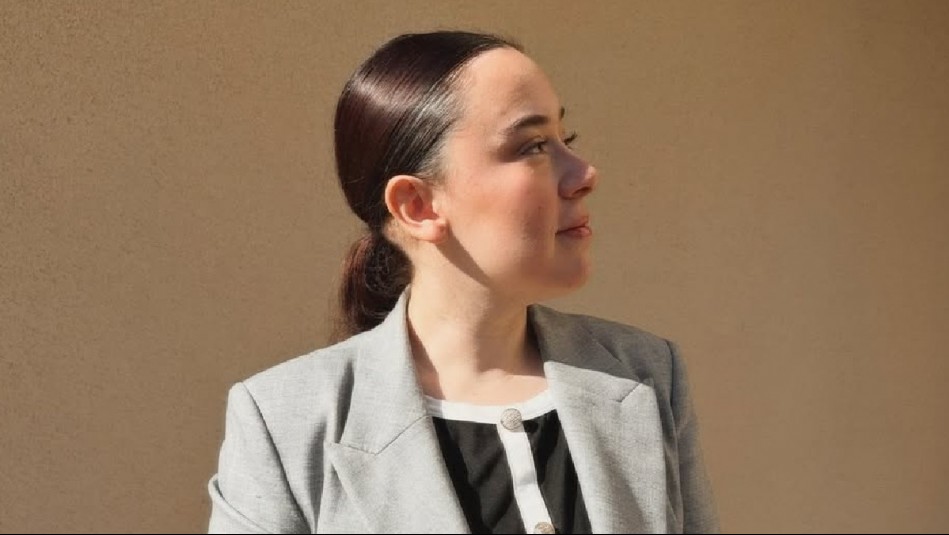 'Atrévete a avanzar': Christell Rodríguez lanza una nueva reflexión en un video con un inusuales protagonistas