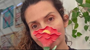 "No estaba preparada para estos días oscuros": Connie Achurra cuenta cómo "calienta su corazón"