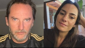 Nuevo conflicto entre Daniel Fuenzalida y Rosario Bravo por su extinto podcast: Hay una deuda millonaria