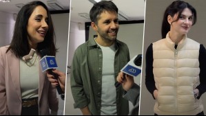 ¿Qué se robarían del vestuario de su personaje? Actores de Reunión de Superados entregan graciosas respuestas