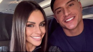 "No puedo estar nueve meses así": Emilia Dides y su drástica prohibición a Sammis Reyes durante su embarazo