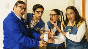 Estas son las personas que sospechan del secreto de la familia Soto-Pereira en Aguas de Oro