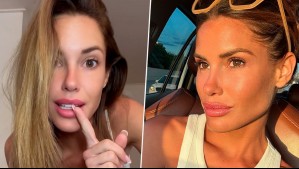 Gala Caldirola anuncia nuevo proyecto que la tiene muy emocionada: 'He decidido hacer un cambio'