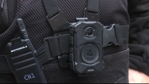 Gobierno Regional entrega más de 900 cámaras corporales de última tecnología a inspectores municipales