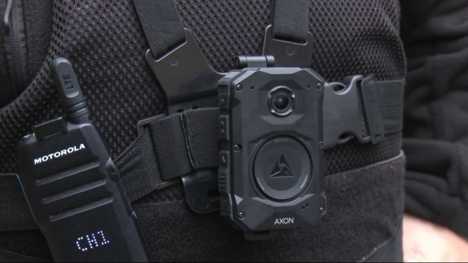 Gobierno Regional entrega más de 900 cámaras corporales de última tecnología a inspectores municipales