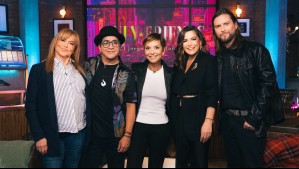 Muchas risas y confesiones: Estos son los invitados del cuarto capítulo de Only Friends