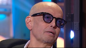 "Fue muy repentino": Juan Antonio Labra cuenta cómo lo afectó la muerte de su madre en Only Fama