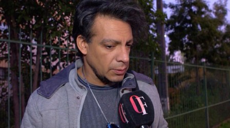 En Only Fama: Habla en exclusiva la expareja de Juan David Rodríguez, demandado por no pago de pensión